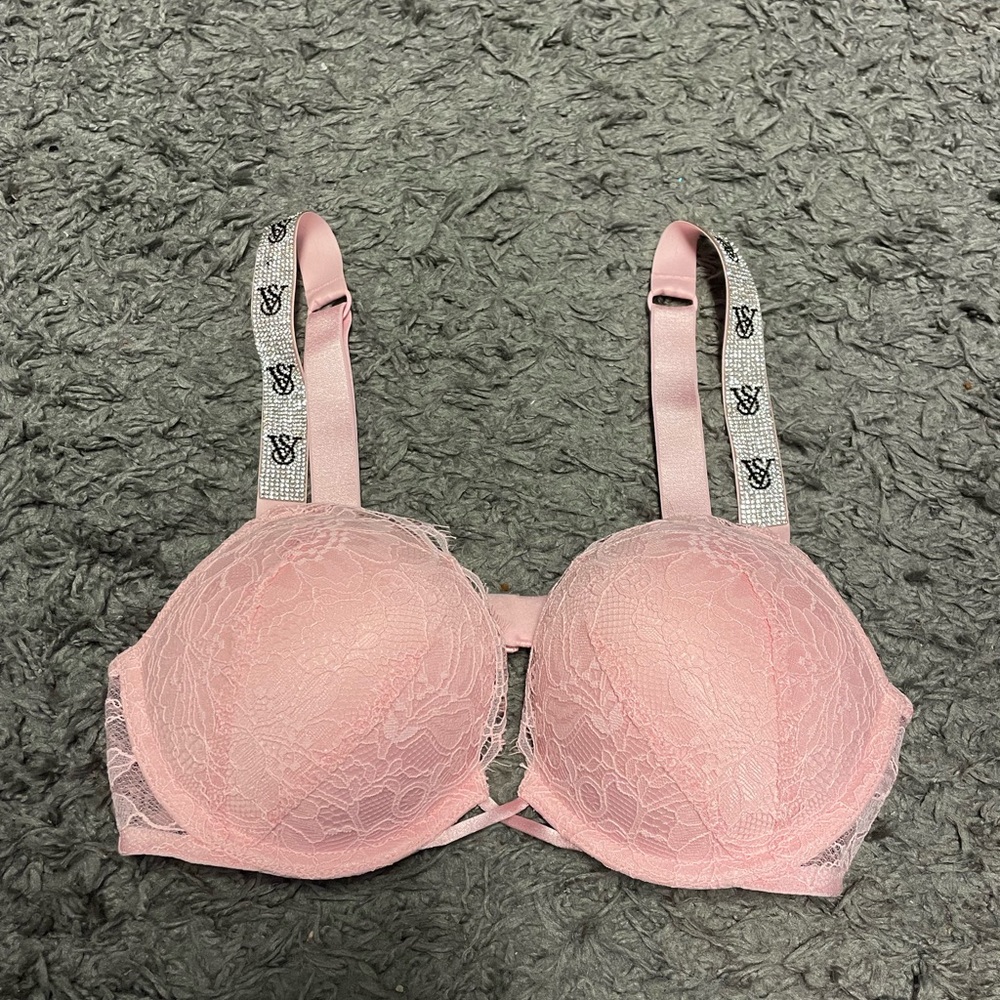 Victoria Secret Bombshell Bra